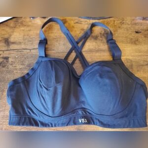 Victoria's Secret Black Women's Sports Bra 36C